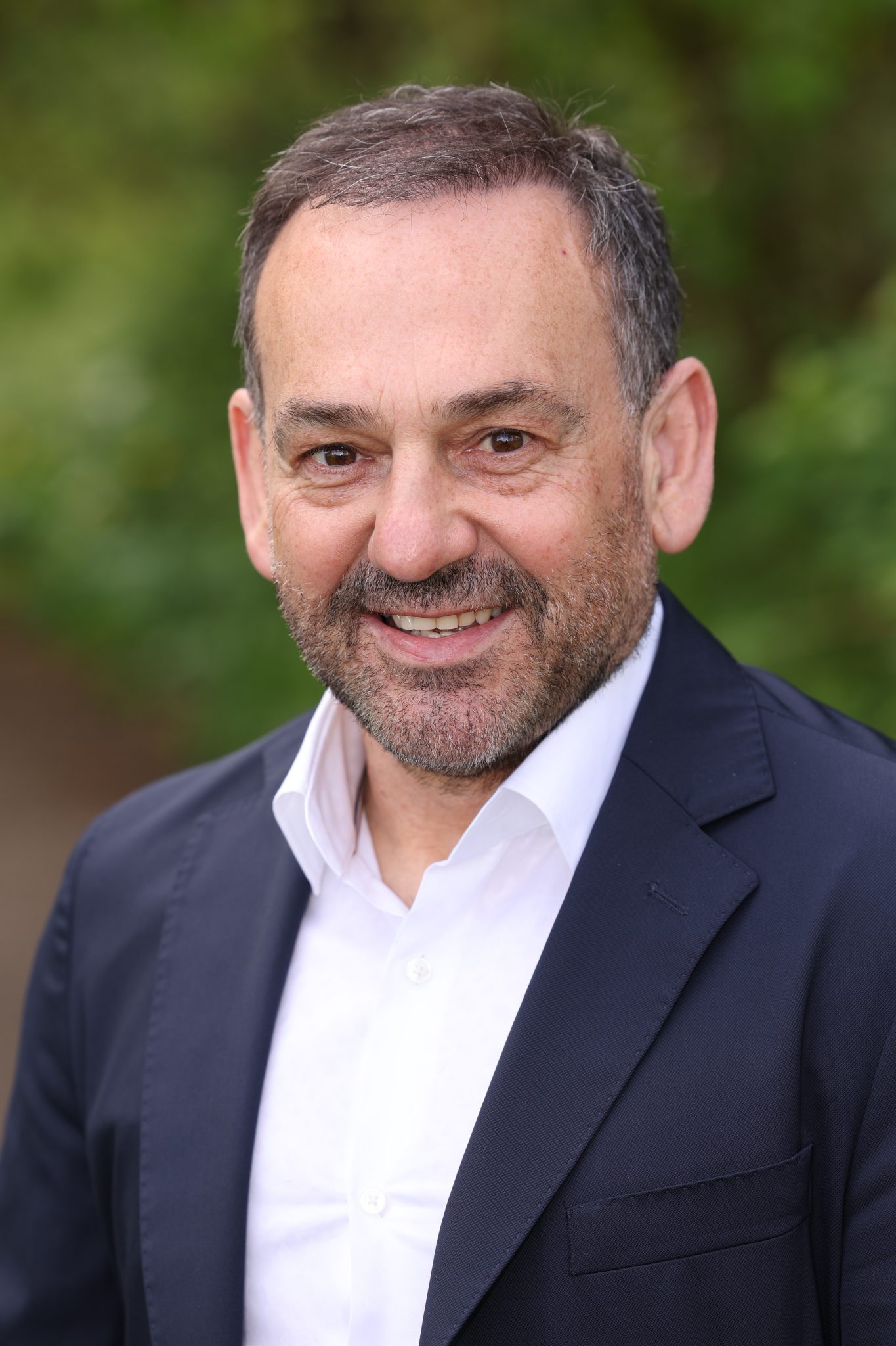 Stephen Rella ABOUT US – MADE Partnership
